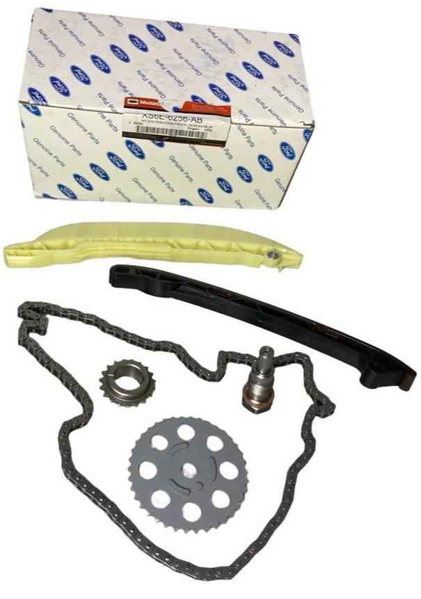 KIT DISTRIBUCCION FIESTAIKON KA 99-05